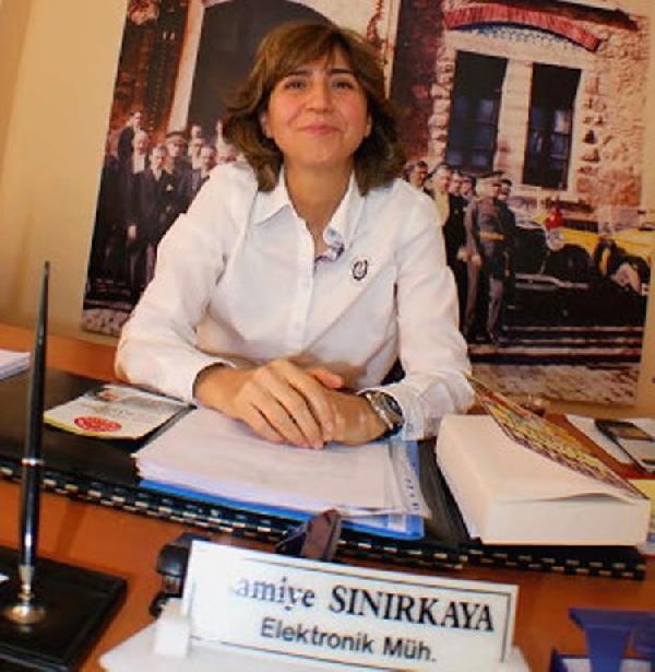 Elektrikli cihazı kullanmıyorsanız fişini çekin