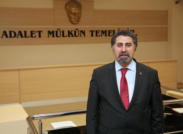 Prof. Dr. Erdem: TEDES otomatik ceza sistemi oldu