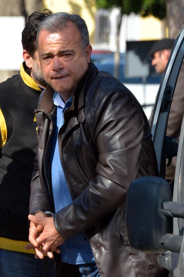 Sahte antik Sicilya sikkesini 40 bin liraya sattı