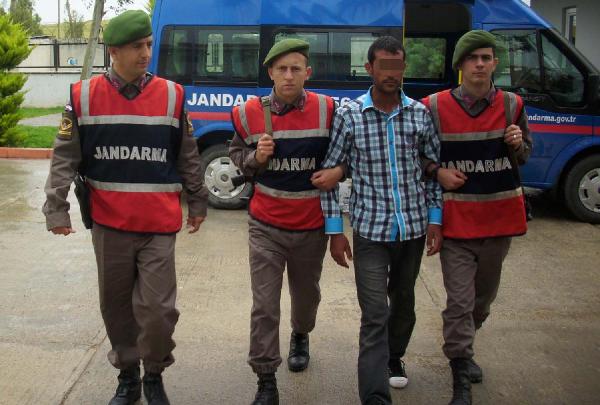 15 yaşındaki kıza cinsel istismar davası düştü