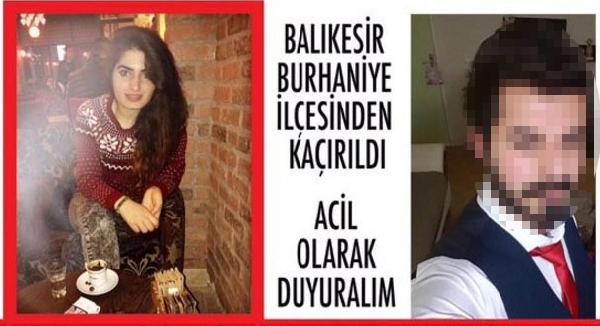 Kayıp Gizem, İzmir'de bulundu: 3 gözaltı