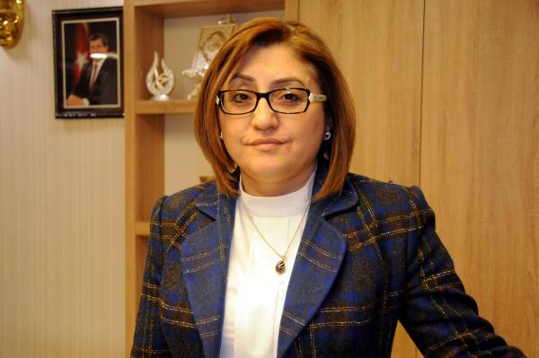 Gaziantep Nobel’e adaylık başvurusu yaptı