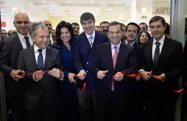 'Food Product' 23'üncü kez kapılarını açtı