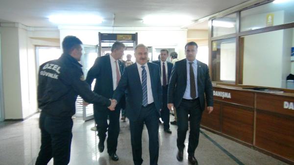 CHP'li Gök: Türkiye çok ciddi bir sıkıntı ile karşı karşıya