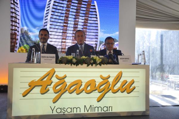 Ali Ağaoğlu: 17 Aralık benim için bir travmaydı