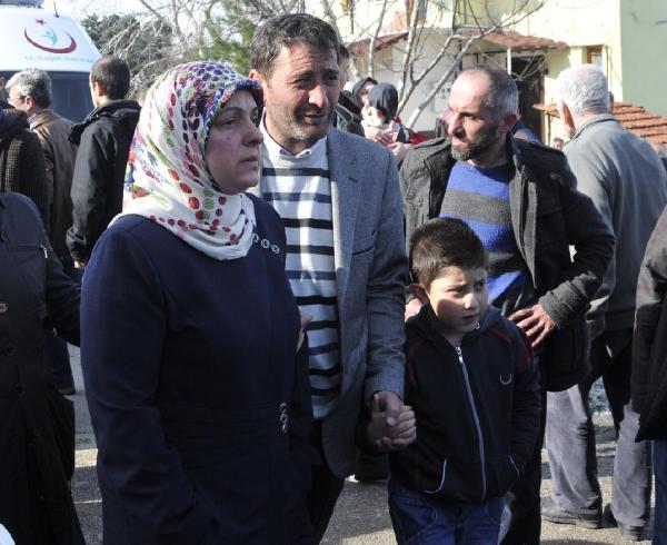 Terhisine 28 gün kala şehit düştü (2)