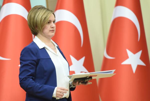CHP'li Böke: Türkiye Suriye'de izole edilmiş bir aktör haline geldi (1)