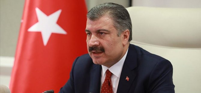 Türkiye’de koronavirüs kaynaklı can kaybı 649’a yükseldi