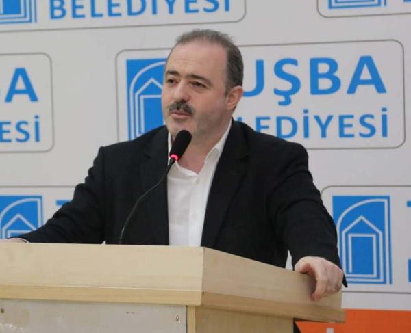 Tuşba Belediyesi'nden madde bağımlılığı semineri