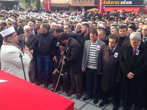 Terhisine 28 gün kala şehit düştü (3)