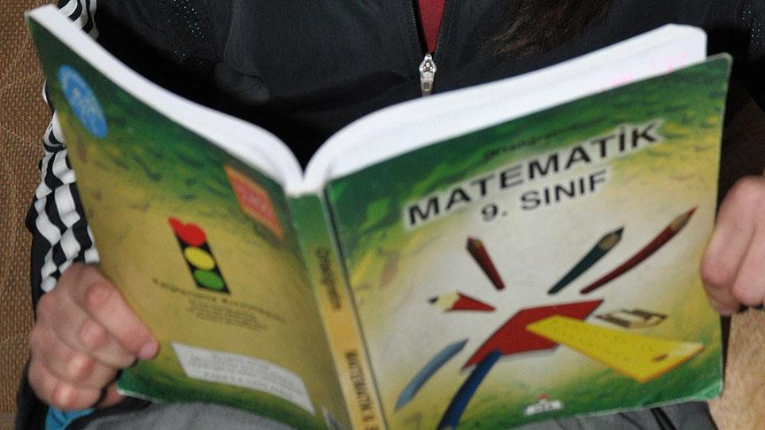 Türkiye matematikte sınıfta kaldı