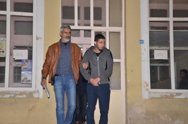 Besni'de IŞİD'e katılmak isteyen 4 Libyalı tutuklandı