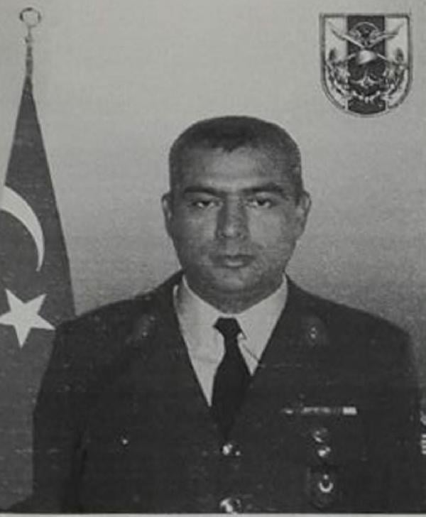 Afyonkarahisar’a şehit ateşi düştü