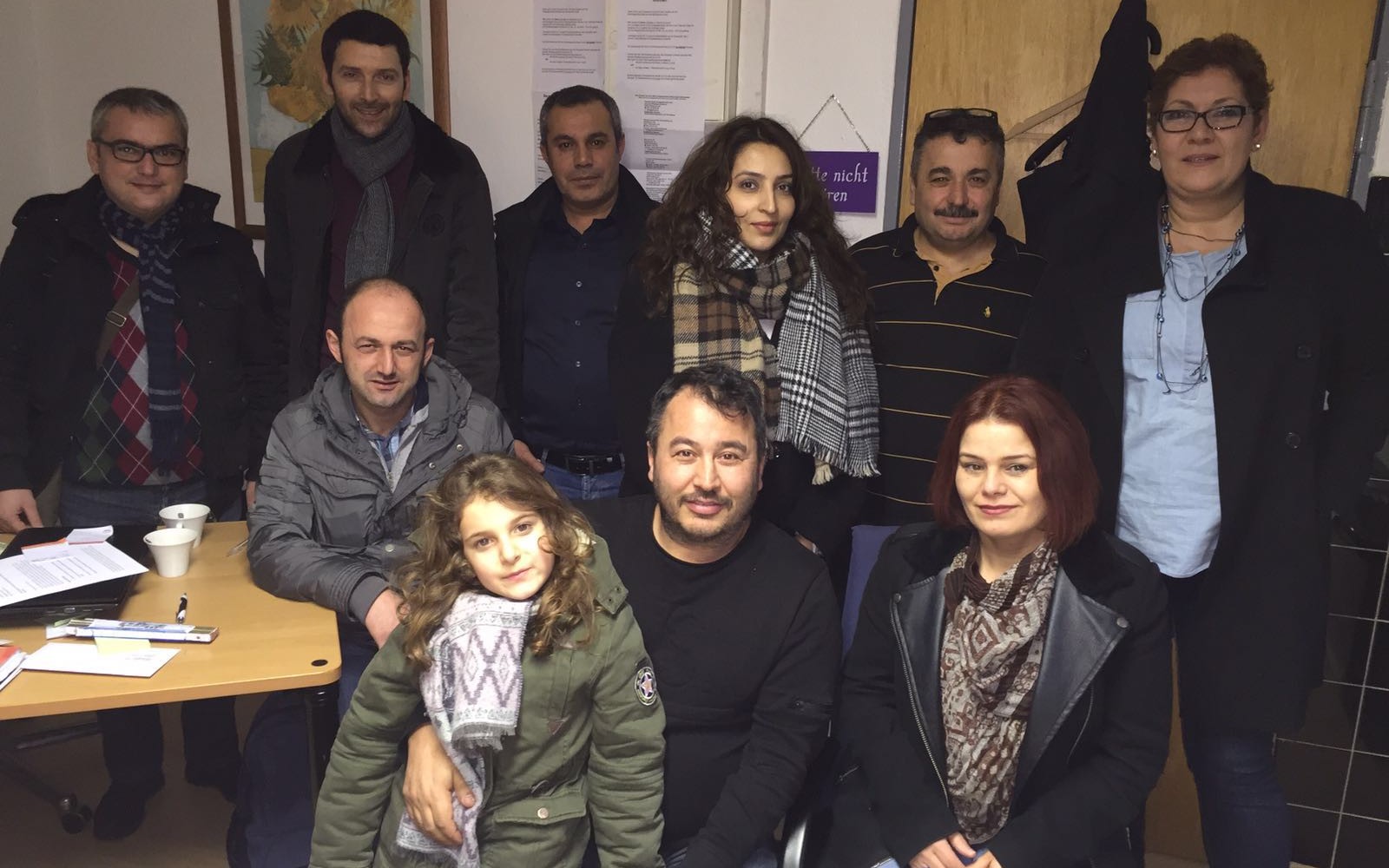 BISO'dan 'Kitap Okuma Kampanyası'