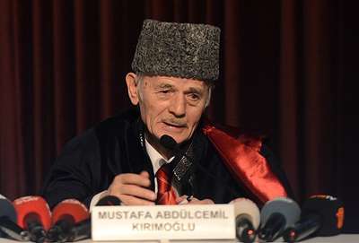 Kırımoğlu'nun evine dönme girişimi suç sayıldı