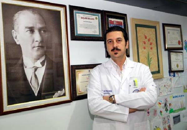 Kanser tedavisinde yeni yöntem: ‘İmmünoterapi'