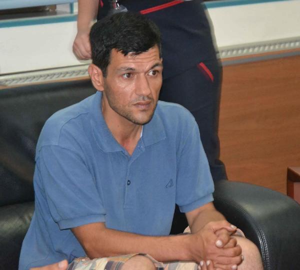 'Aylan bebek davası' sanıkları hakim karşısında