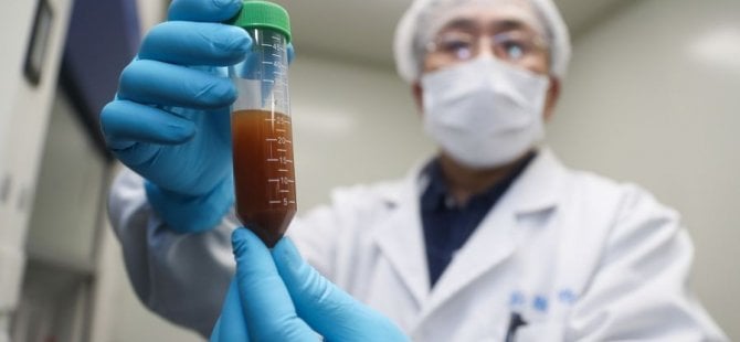 WHO: Koronavirüse karşı 20 aşı geliştirildi