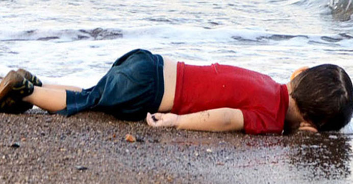 Aylan Kurdi davası ertelendi