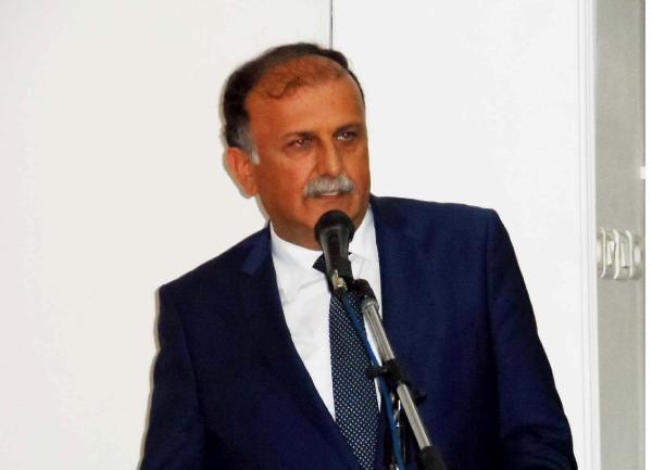 Asrın Projesi'ne 'Atık su' karışıyor