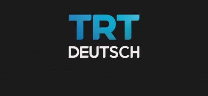 TRT Deutsch'e ırkçı tehdit mektubu
