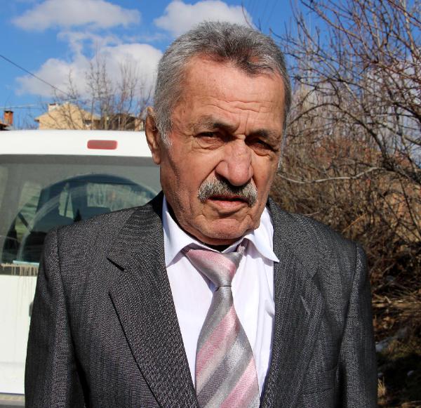 Babanın 'Oğlumu öldürüp gömdüler' iddiası üzerine ceset araması yapıldı