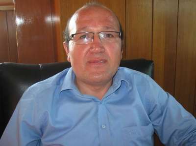 CHP Karabük il yönetimi görevden alındı