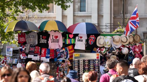 Ruslar'dan sonra İngiliz turist sayısında düşüş bekleniyor