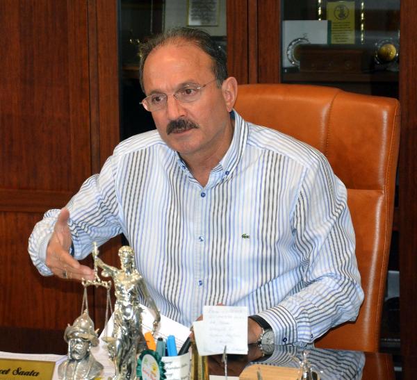 Fethiye Belediyesi'nden TÜİK'e 'en güvenliksiz il' davası