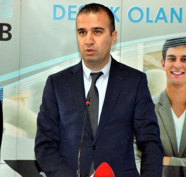 Kurulan her 100 işletmeden 60- 70'i, 5 yıl içerisinde kapanıyor