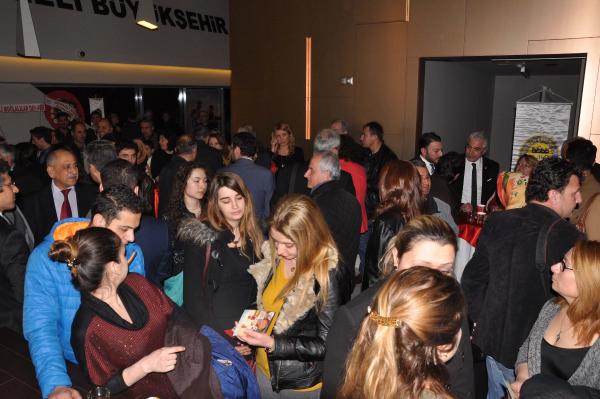 Denizli'de 'İftarlık Gazoz' izdihamı