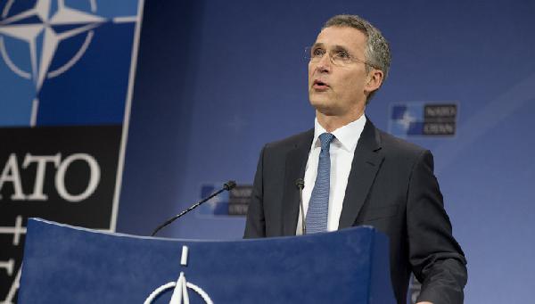 NATO Ege'de devriye görevi yapacak
