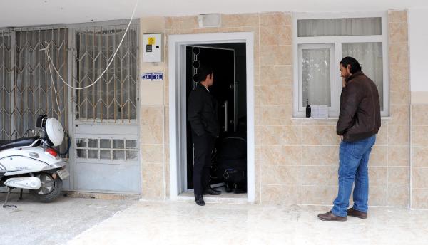 Boğazına kaçan kusmuk öldürdü