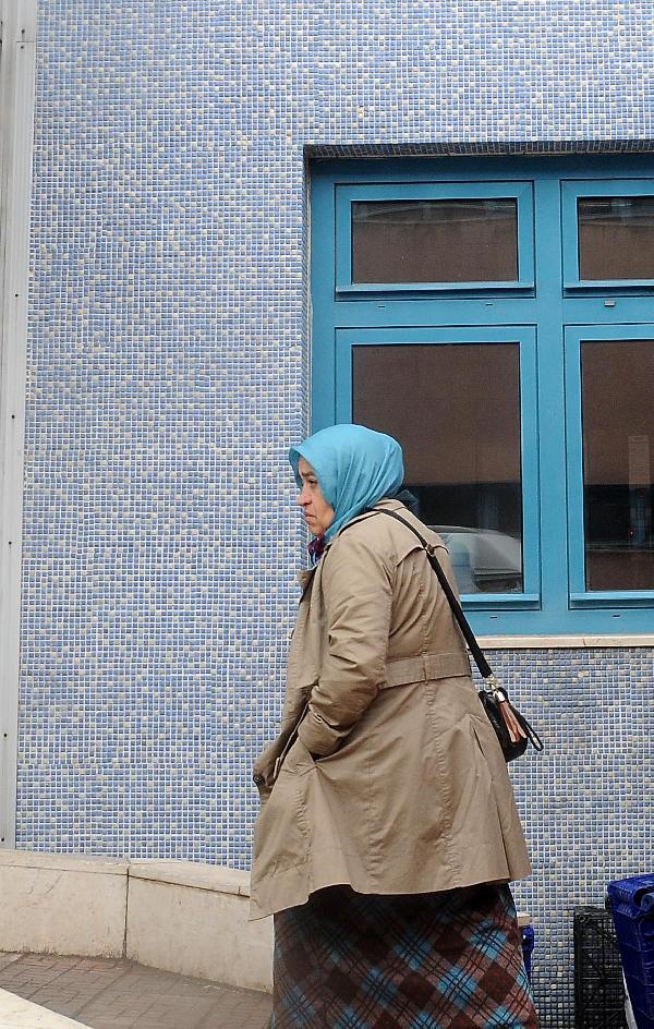 Yalova'da kızını tüfekle vuran baba intihar etti