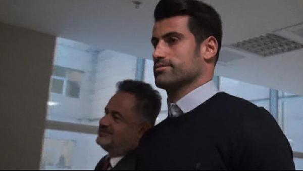 Volkan Demirel hakkında soruşturma başlatıldı