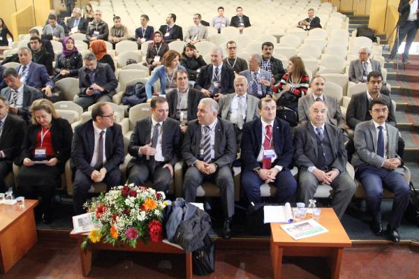 Su Yönetimi Genel Müdürü Kınacı: Irak ve Suriye’ye temiz su veriyoruz