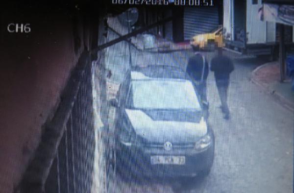Hizmetçiler suçlamaları kabul etmedi