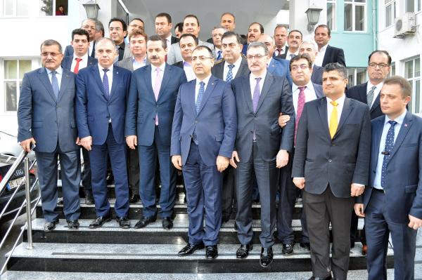 Bakan Çelik: Kırmızı ette ithalat yok (3)