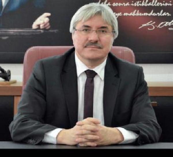 Görevden alınan müdüre 'Canını yaktı mı?' sorusu