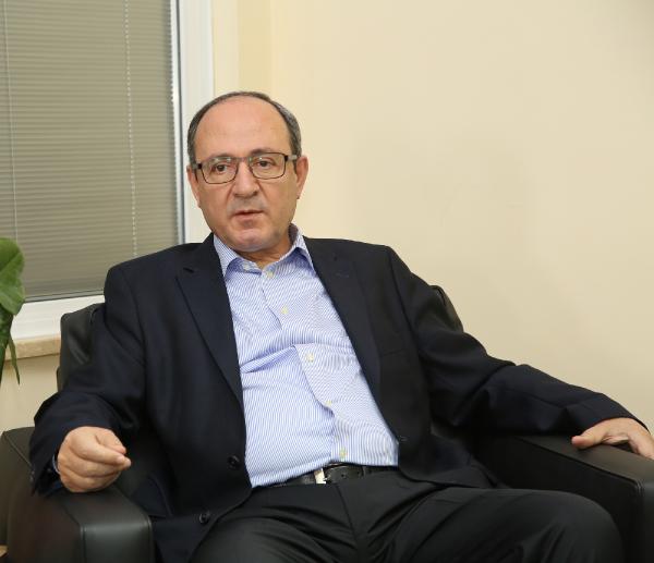 Kıbrıs’ta yayın yapan Diyalog TV’nin yayını kesildi