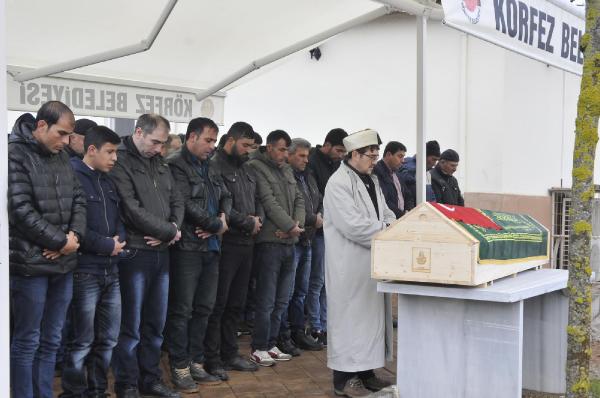 Minik Uğur, yaşam savaşını kaybetti