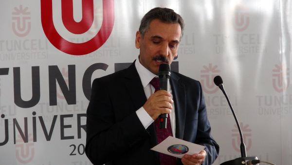 Tunceli'de Hızır inancı buluşması