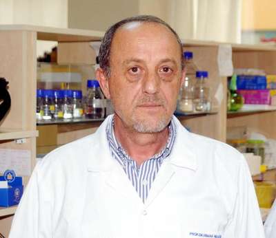 Kansere karşı Türk doktorundan umut veren çalışma