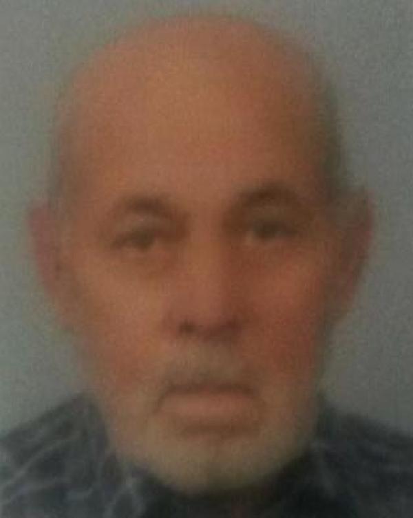 Parkinson hastası odasında ölü bulundu