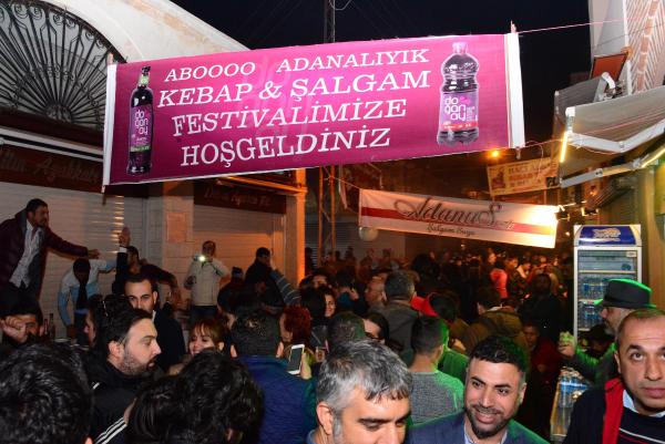 Kebap Festivali'nde ateş eden sanığa ilk duruşmada tahliye