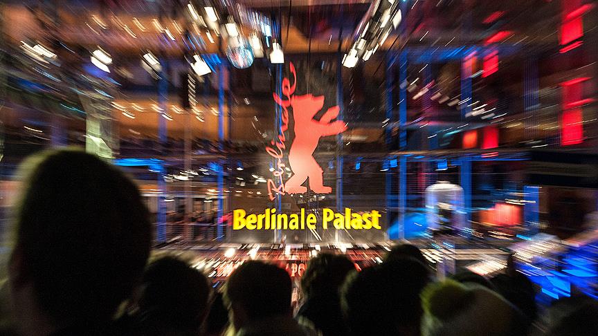 66. Uluslararası Berlin Film Festivali başladı