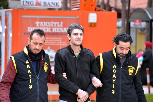 2 çocuğunun annesi kadını erkeklere pazarlıyor