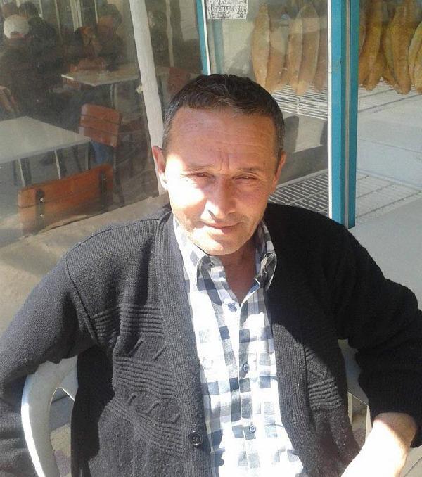 Zeytinlikte ölü bulundu