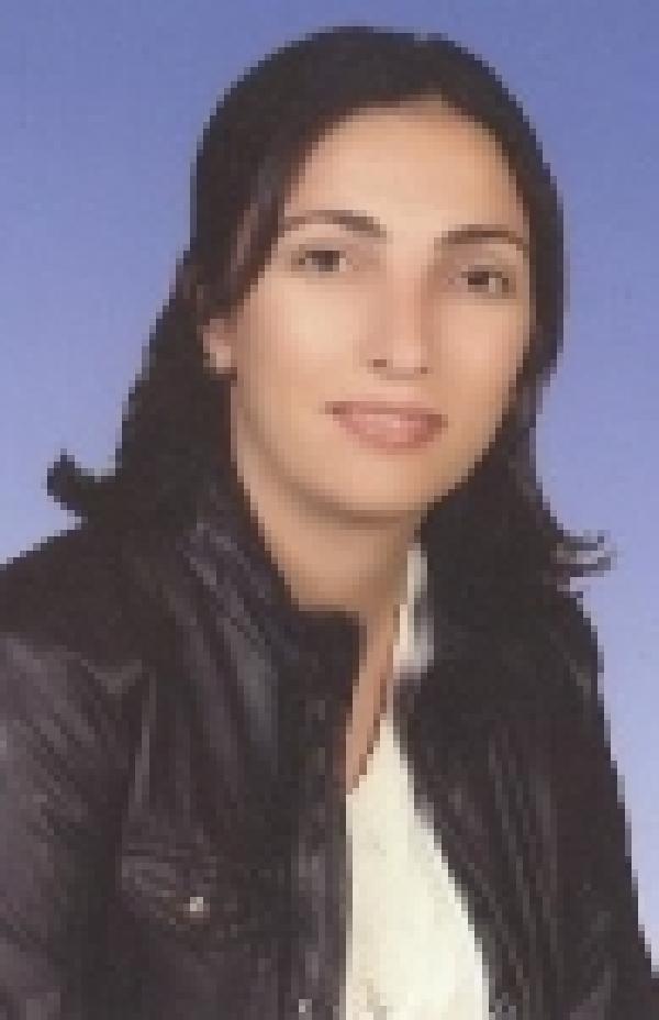Ağrı İl Genel Meclisi'nin DBP'li kadın üyesi gözaltında