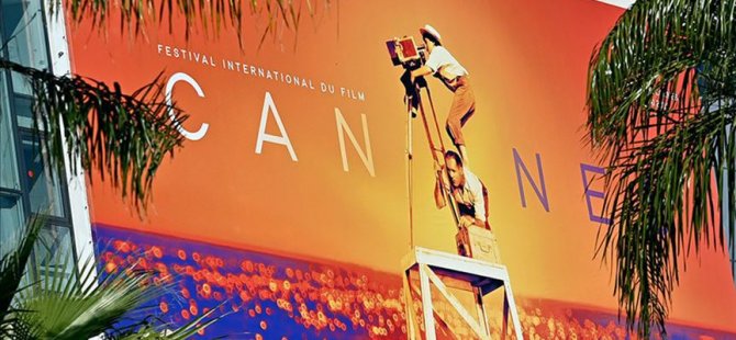 73. Cannes Film Festivali de ertelendi